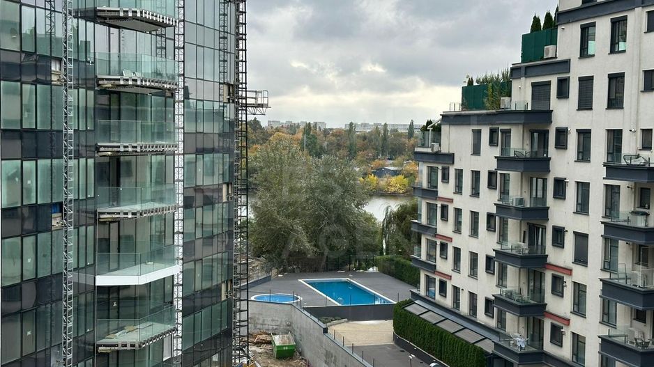 Vânzare, apartament, 2 camere, One Lake Club, București - Poză 9