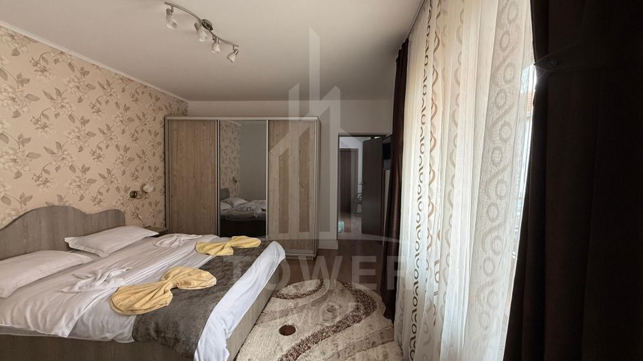 Super oportunitate! Vilă spațioasă pe 3 niveluri + casă separată - Poză 9