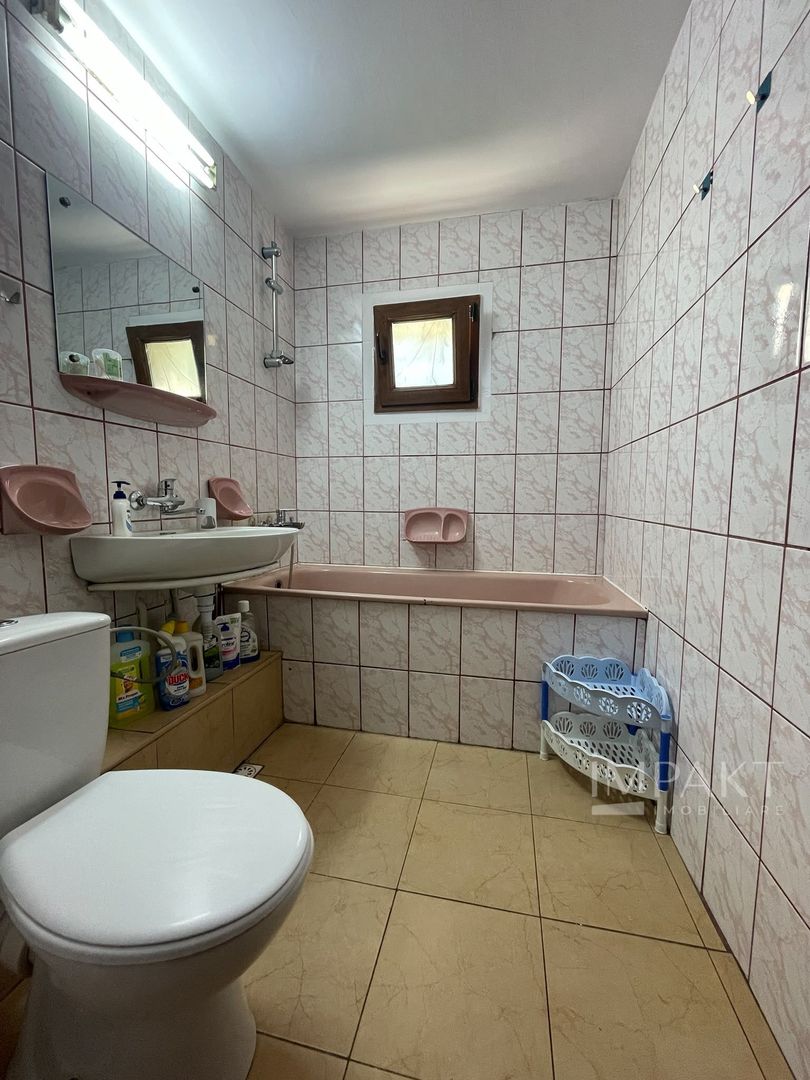 De Inchiriat-Apartament Spațios, 3 camere decomandate – 78 mp Mănăstur - Poză 6