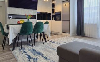 Apartament de vanzare zona Vivo/BMW - Poză 1