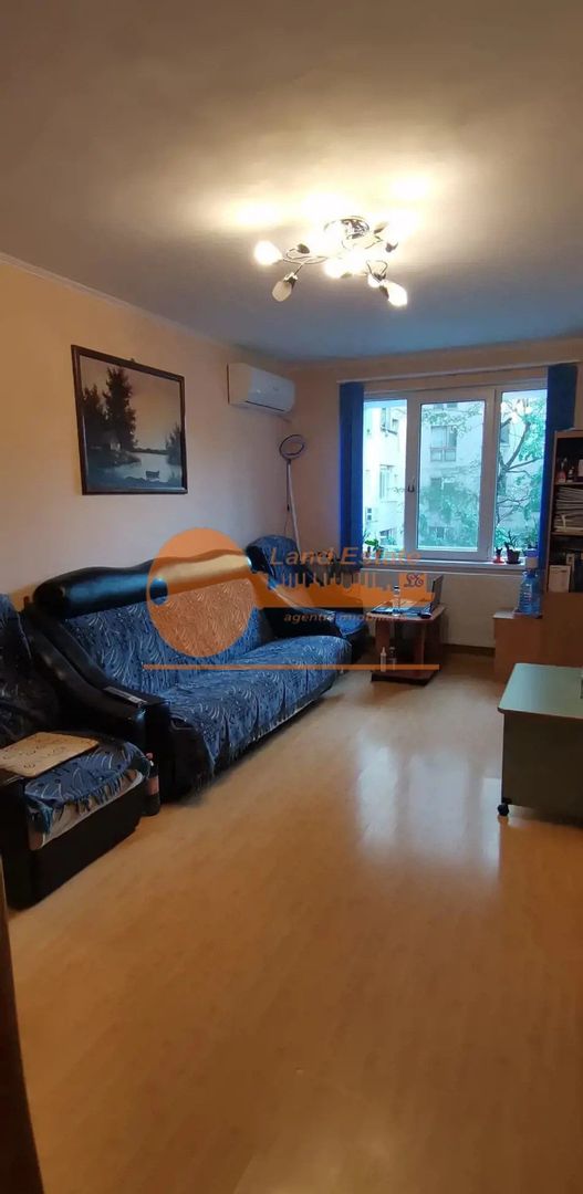 4 camere in bloc reabilitat la 15min de metrou Iancului - Poză 1
