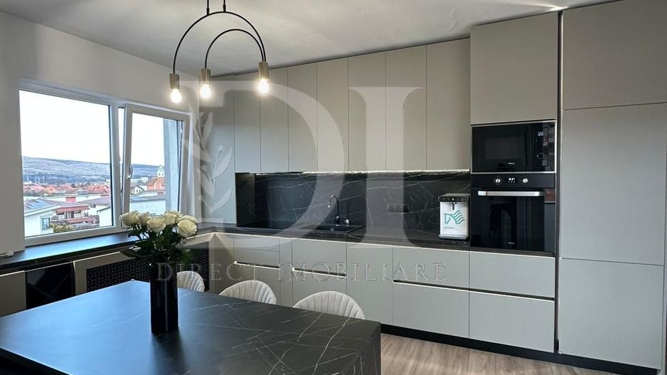 Apartament 3 Camere Ultra Finisat- Zona Eroilor - Poză 1