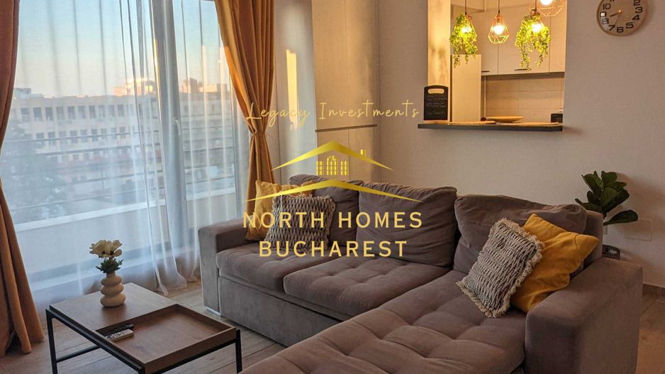 Apt 2 cam Bd Unirii open space - Poză 2