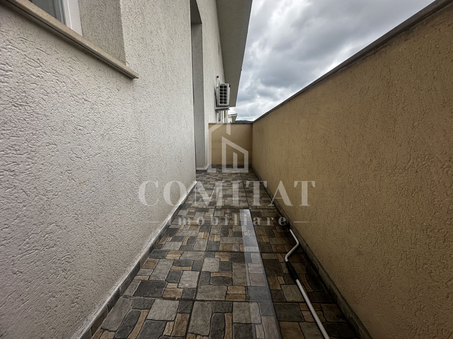 Apartament 2 camere | La cheie | Zona Str Cetatii - Poză 12