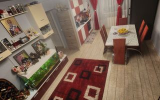 Apartament 3 Camere I Decomandat I Etaj 1 I Magnolia - Poză 2