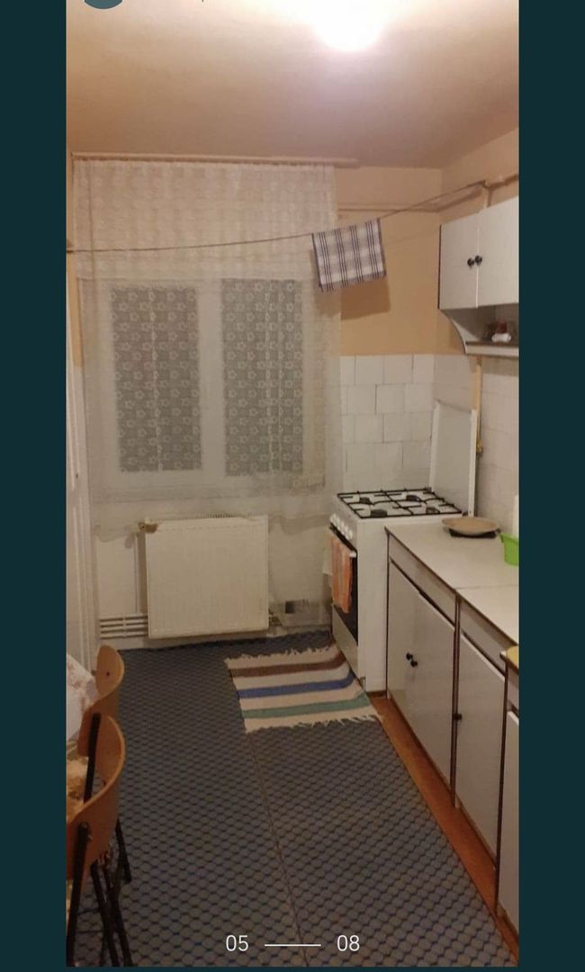 Apartament 3 camere aproape de centru - Poză 8