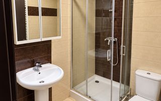 2 CAMERE | IANCULUI | MOBILAT | METROU | CENTRALA PROPRIE | ETAJ 2/8 - Poză 9