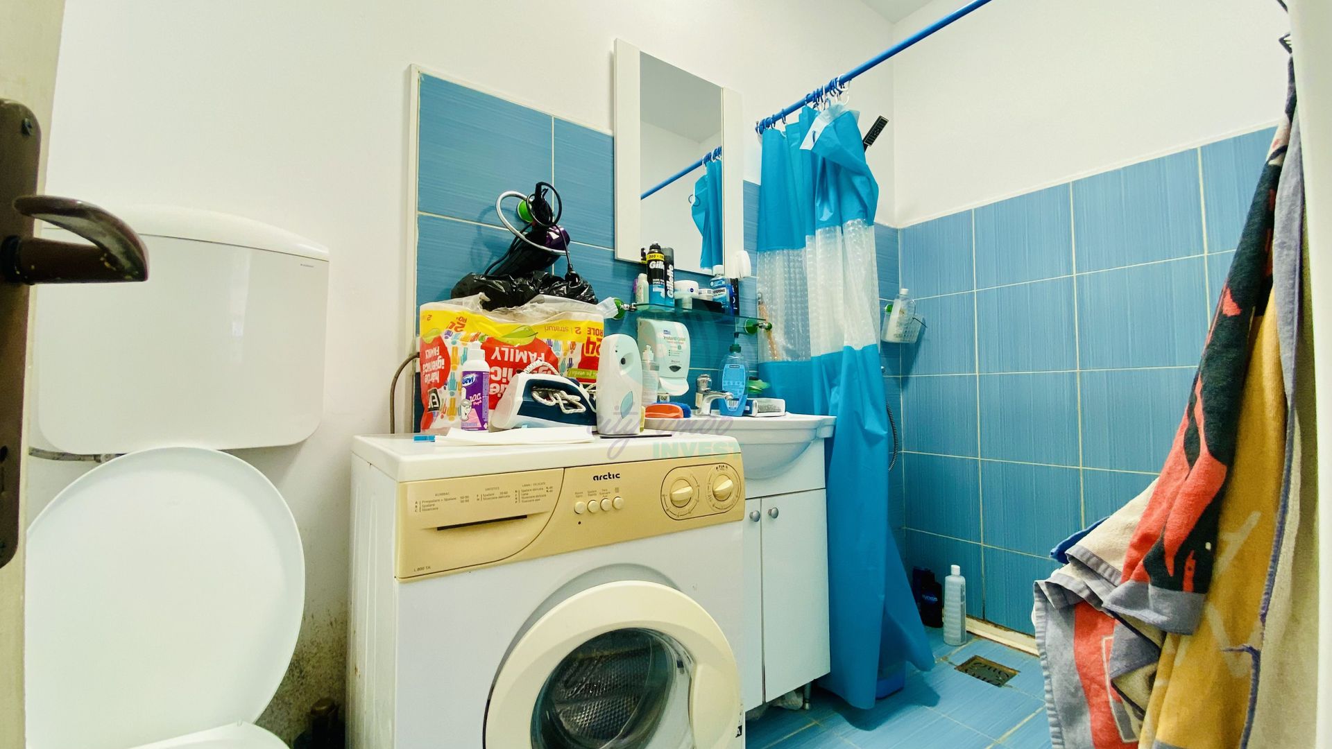 Casa singura in curte  in zona Unirii-Calea Calarasilor - Poză 11