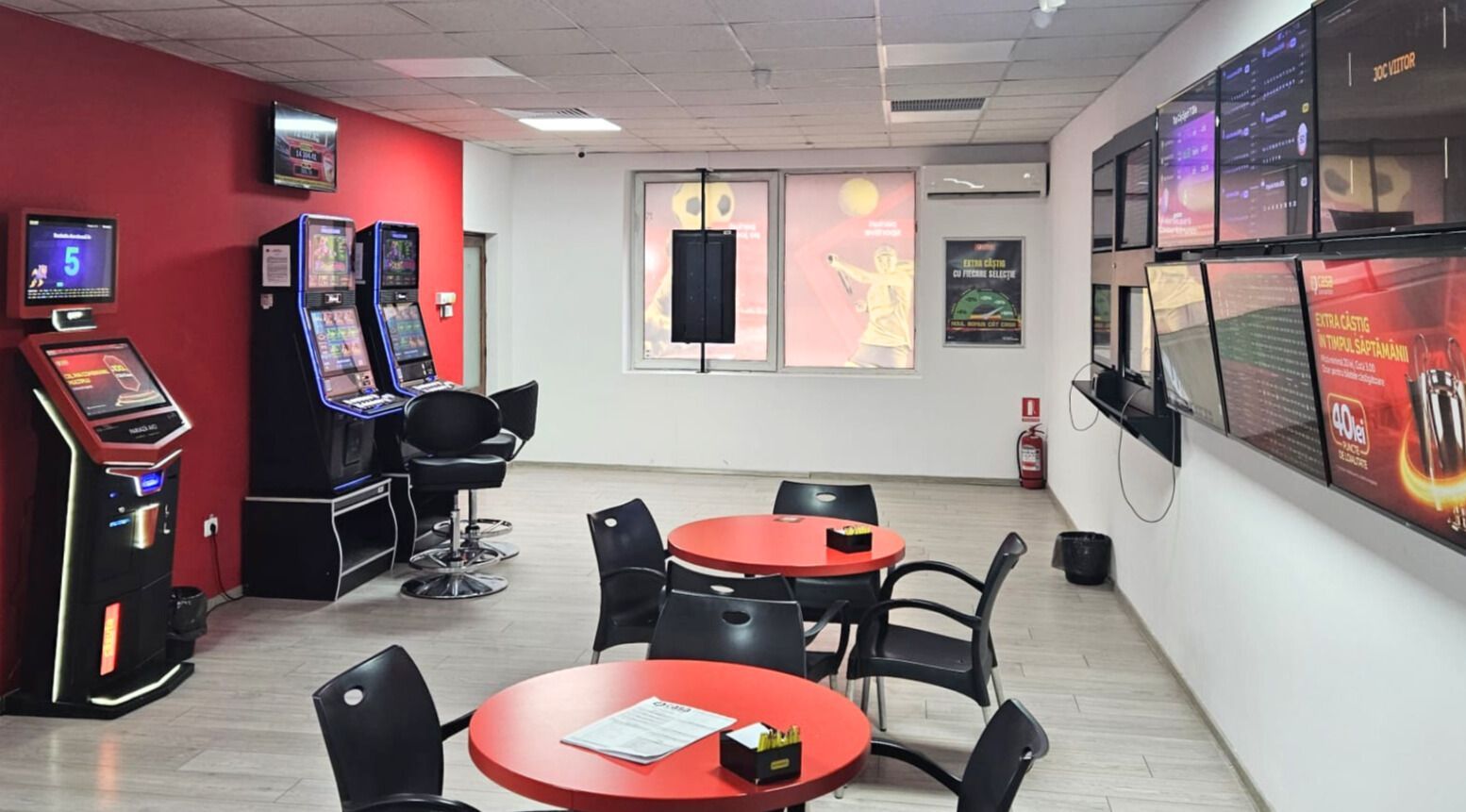 Spațiu comercial de închiriat 62 mp zona Bartolomeu Str Lungă - Poză 3