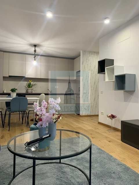 Apartament 2 camere mobilat/utilat - zona Carpatilor/Urban Plaza - Poză 3