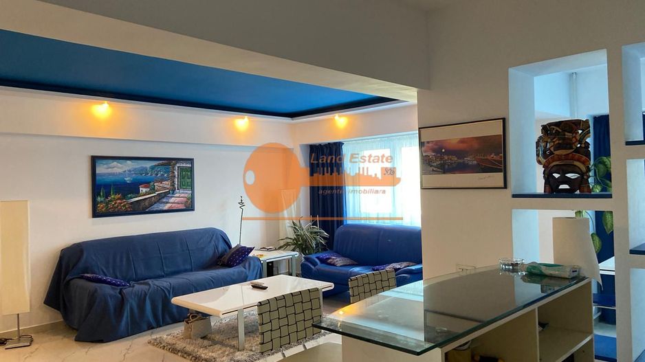 3 camere Unirii - Fantanii-Piața Constituției - Poză 9