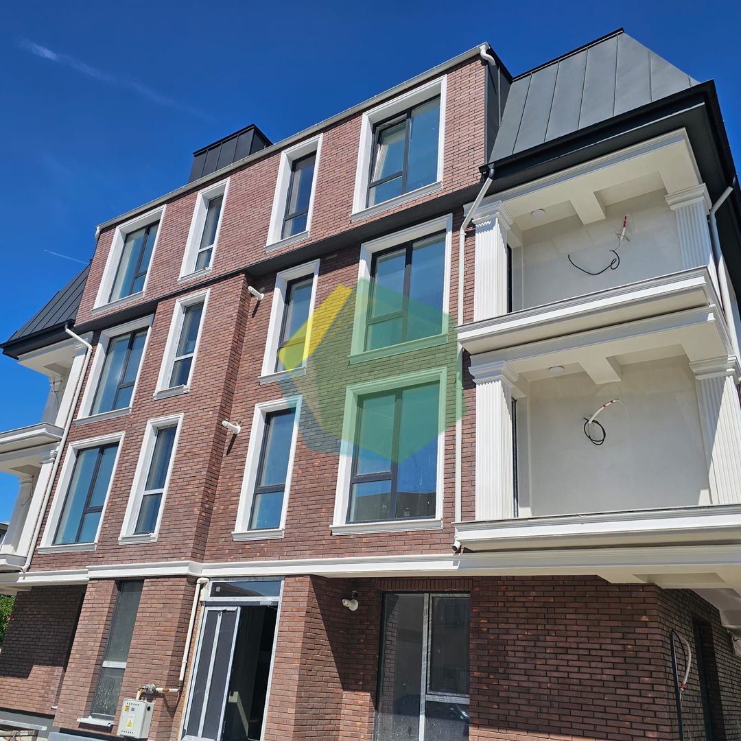 Studio Premium cu Curte Proprie | Investeste inteligent| Otopeni - Poză 5