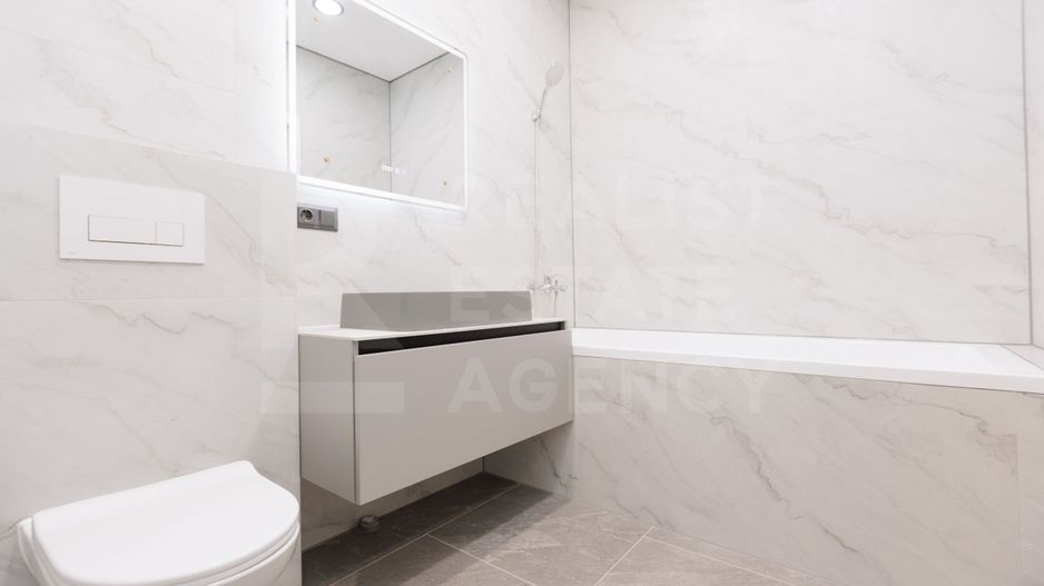 Vânzare, apartament, 2 camere, str. Iurie Babei, Botanica. - Poză 3