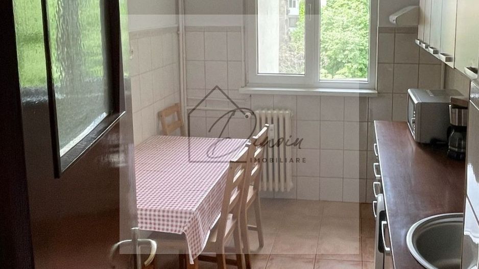 COMISION 0% I Apartament 3 camere Dristor I Metrou 100m I bloc turnat - Poză 8