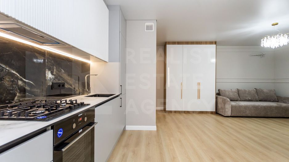 Vânzare, apartament, 2 camere, str. Durlești, Dumbrava - Poză 13