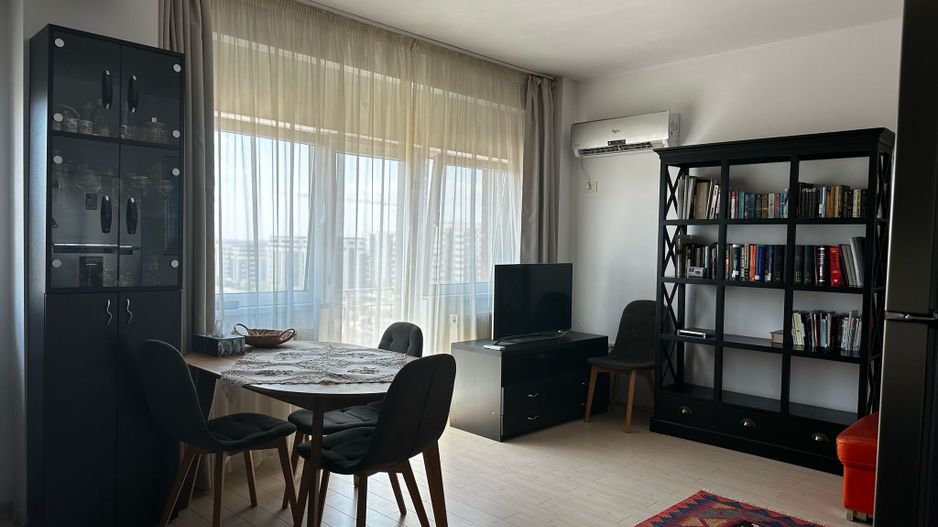 Apartament spatios si luminos | Militari Residence - Tineretului 13 - Poză 2