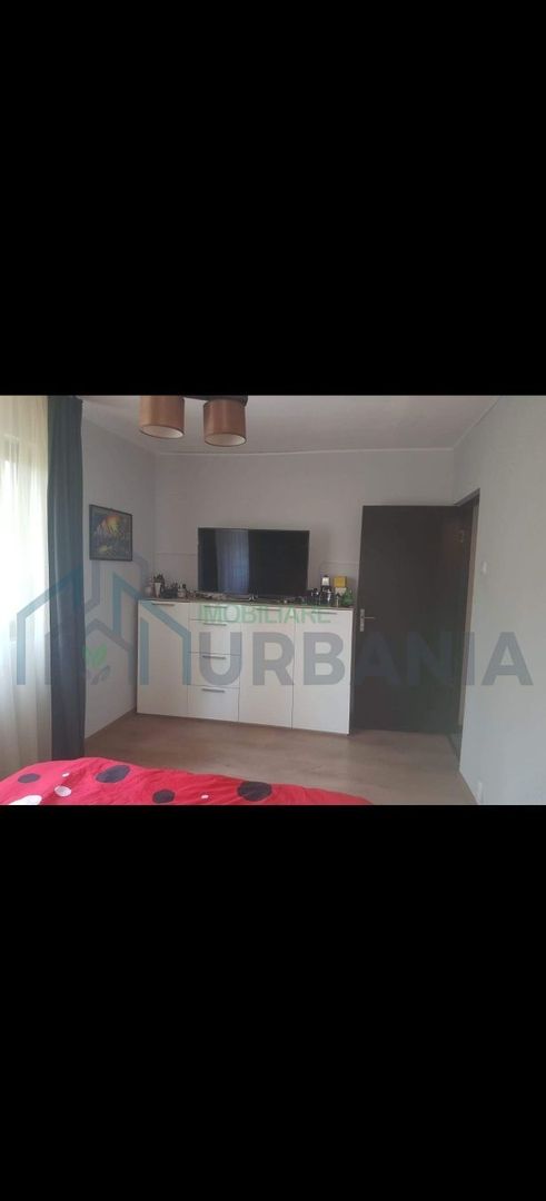 Apartament 3 camere, 80 mp, zona Podul de Piatră, mobilat și utilat - Poză 7