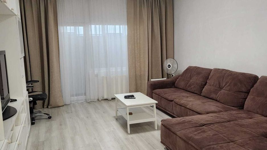 Apartament 2 camere mobilat, 13 Septembrie - Poză 2