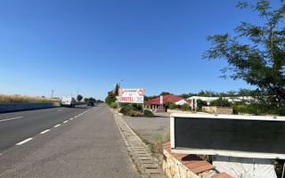 Restaurant | Complex turistic | Motel - Poză 1