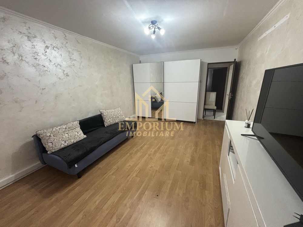 2 camere decomandate, Zorilor, zona Observator - Poză 1