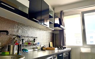 Închiriez Apartament cu ✨ 2 camere, prima închiriere, 7 min metrou Titan - Poză 5