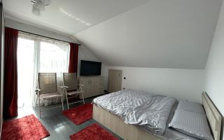 Apartament de vanzare 3 camere si 2 locuri parcareSelimbar - Poză 13