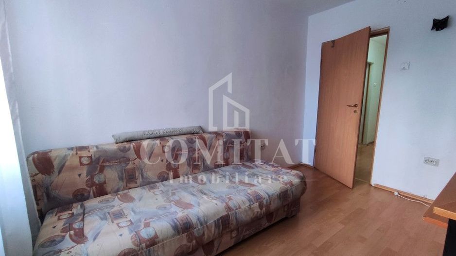 Apartament spațios | 4 camere | Cartierul Mănăștur - Poză 7