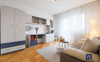 Apartament SPATIOS  cu o camera | Bd Dambovita | comision 0 - Poză 1