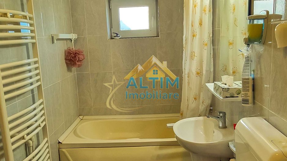 Apartament 3 camere pe 2 niveluri (tip Penthouse), zona Gării - Poză 3