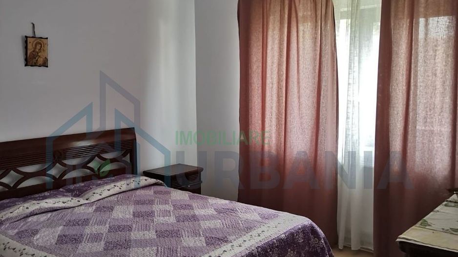 Apartament 2 camere, bloc nou, zonă Iasi, str. privată, parcare - Poză 2