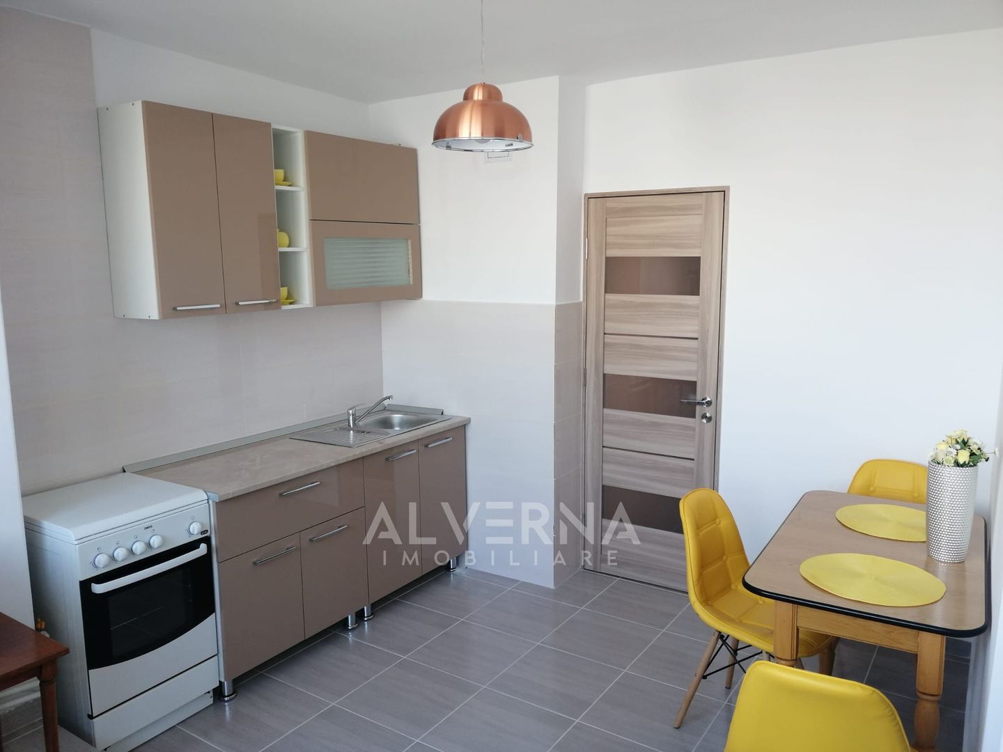 Disponibil | Apartament 3 camere 80mp | zona Bd. Nicolae Titulescu - Poză 8