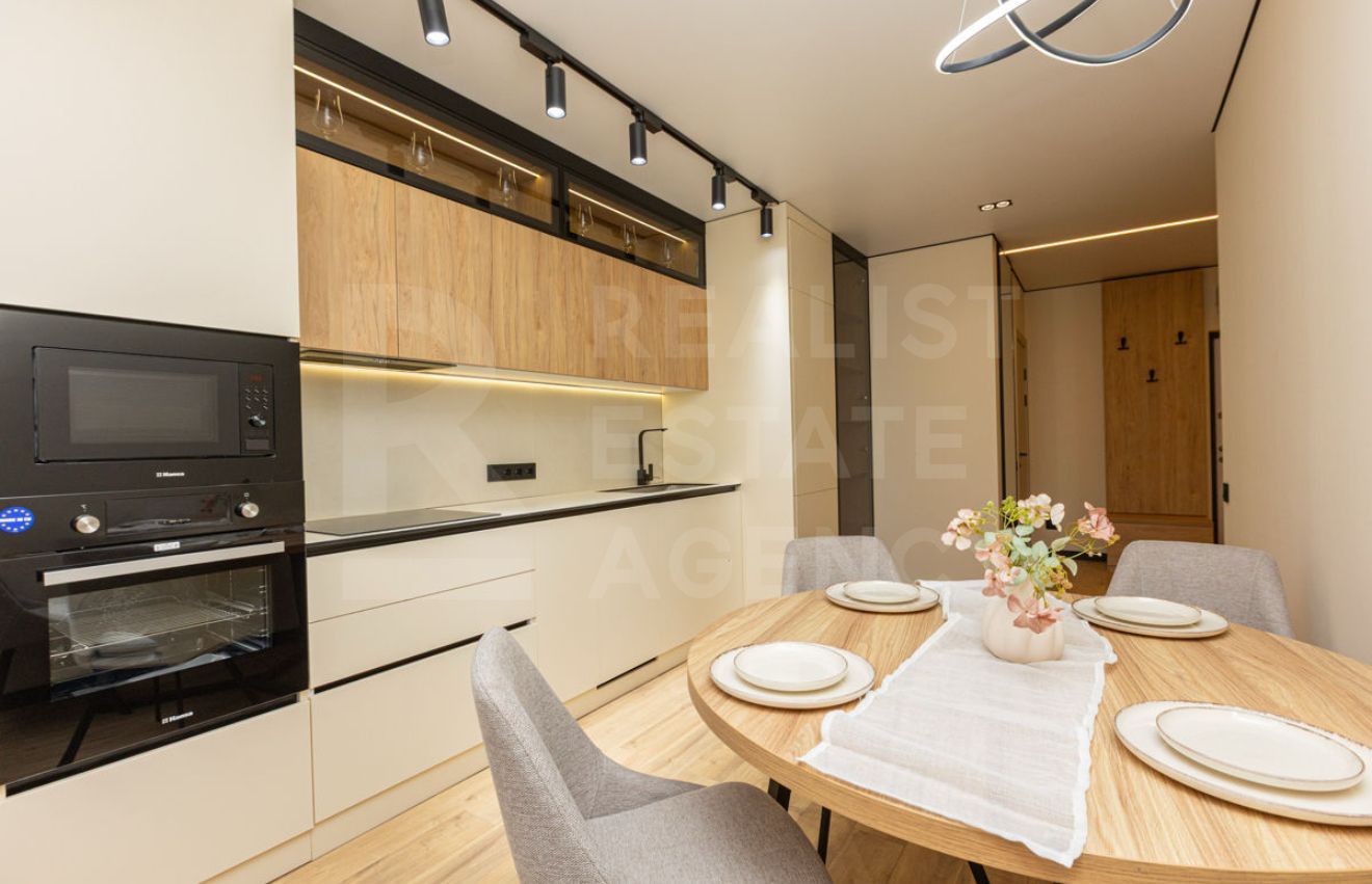 Vânzare, apartament, 2 camere, str. Ioana Radu, Buiucani - Poză 3