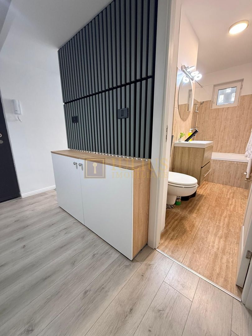 Prima inchiriere, 3 camere; 50% discount comision, Bulevardul Cetatii - Poză 12