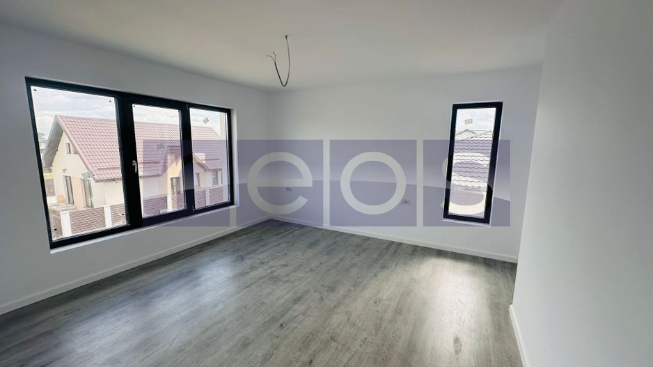 VILA DE VANZARE | BUFTEA CENTRAL | 5 CAMERE - Poză 21