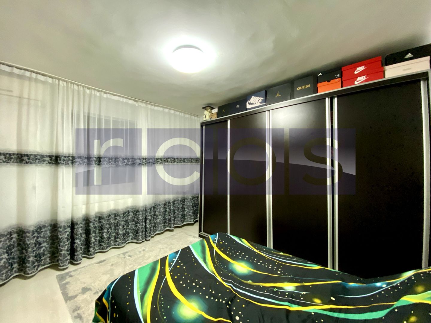 DE VANZARE CASA 4 CAMERE | 108 MP UTILI TERASA 13 MP TEREN 142 MP | PIATA RAHOVA - Poză 15
