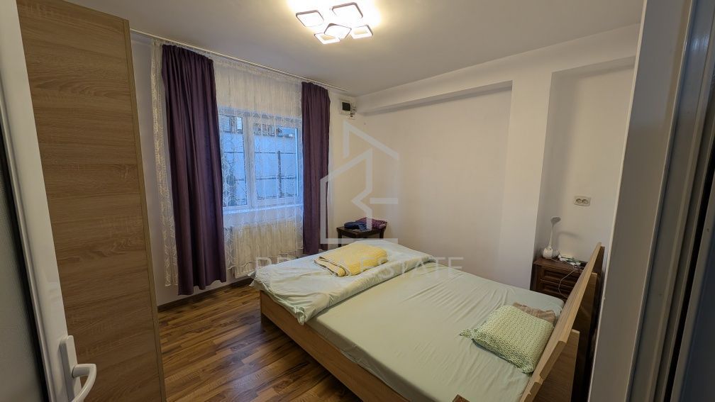 Apartament 2 camere, parcare , zona Mărăști - Poză 5