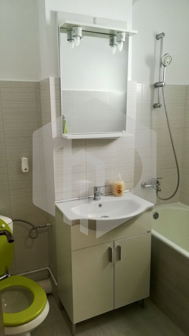 Apartament 2 camere decomandat/ renovat+ balcon- Rahovei/ Ostirii - Poză 13