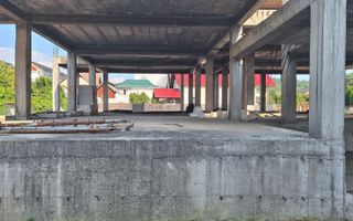 Constructie structura beton armat 810 MPC Curtea de Arges - Poză 22