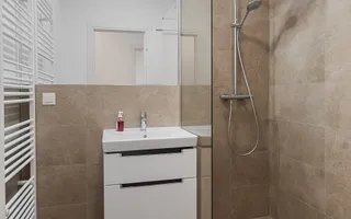 THE IVY Băneasa | 3 Camere | 92 mp | Parcare Inclusă | Complex Premium - Poză 17