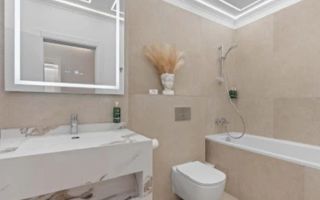 Apartament de tip duplex cu 2 camere - Poză 5