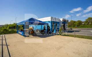 Vânzare, spațiu comercial, satul Peresecina, raionul Orhei - Poză 12