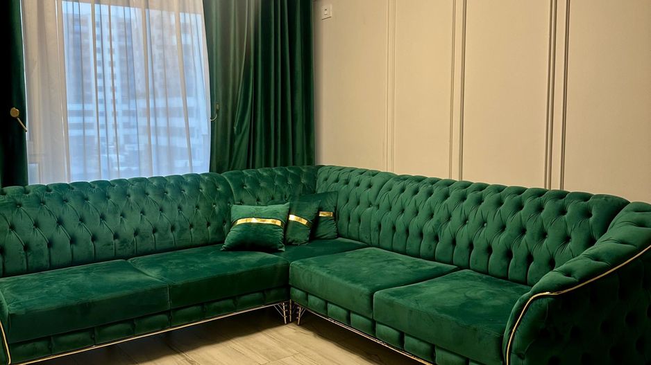 Apartament 3 Camere – Nou | Pipera - Poză 2