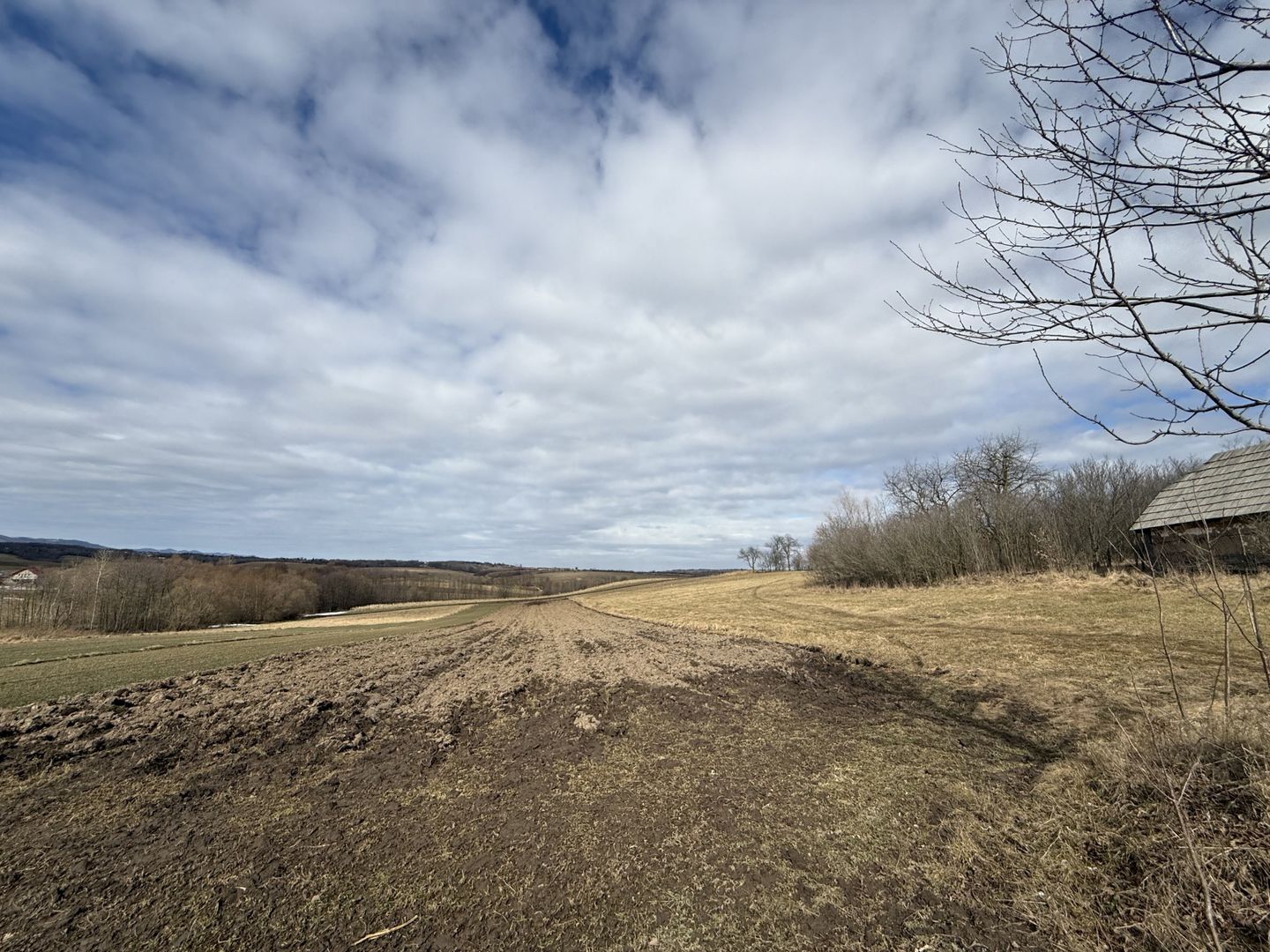 Teren intravilan | 16 ari | Horodnic de Jos – zona Călugărița - Poză 4