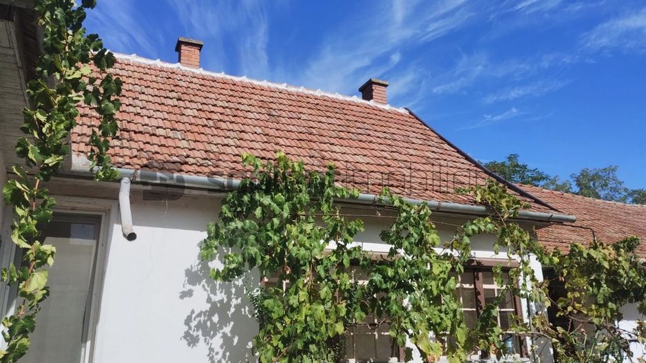 De vanzare casa 150mp, teren 3442mp, in Berekböszörmény, Ungaria - Poză 6