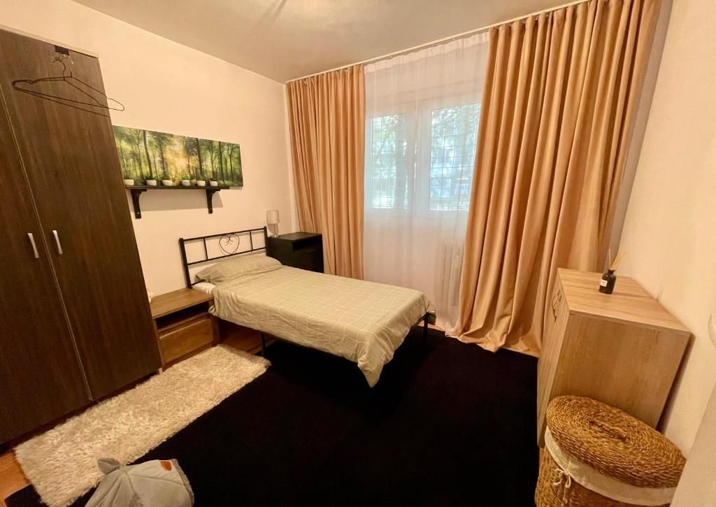 APARTAMENT 2 CAMERE CONFORT 2 LUJERULUI - Poză 2