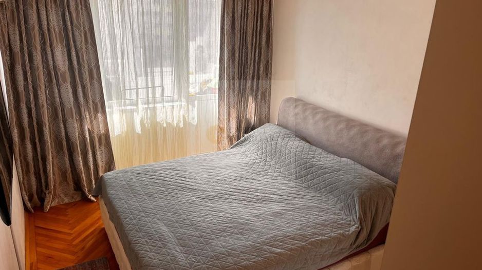 3 Camere | Semidecomandat | Etaj Intermediar | Obor - Poză 7