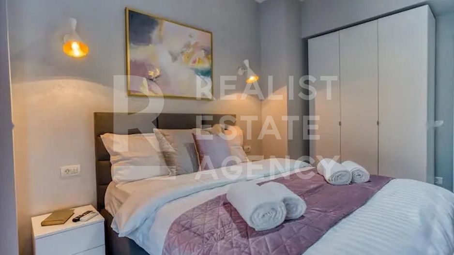 B-dul Unirii | Apartament 2 camere | Terasă | Centrală | Parcare - Poză 8