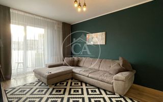 Apartament cu 2 camere de inchiriat in Prima Nufarul, Oradea - Poză 3