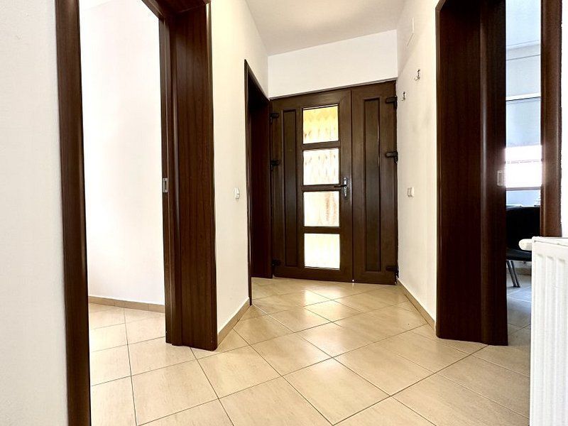 Casa individuala în Dumbravita - 650 euro - Poză 17