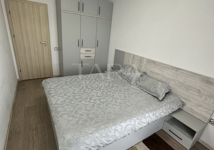 Apartament de lux cu 3 camere de închiriat - Gheorgheni - Poză 4